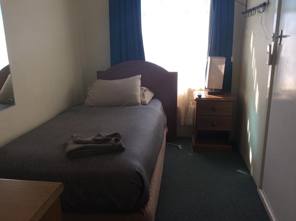 New Whyalla Hotel Room photo