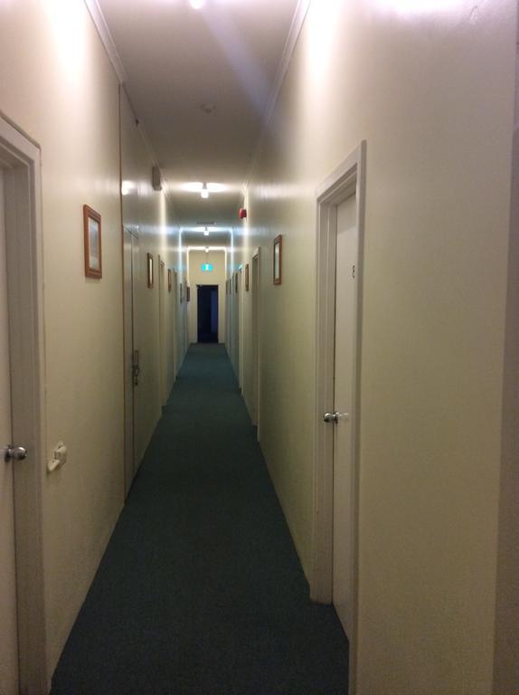 New Whyalla Hotel Exterior photo