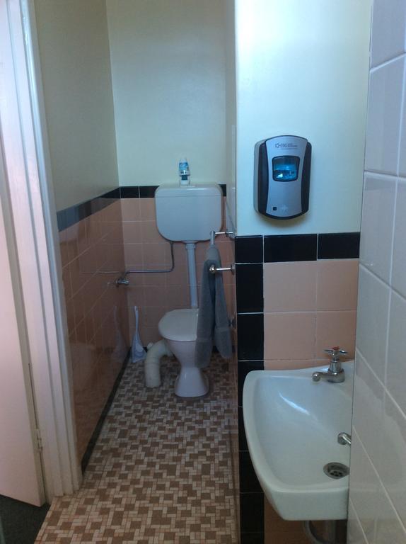 New Whyalla Hotel Room photo