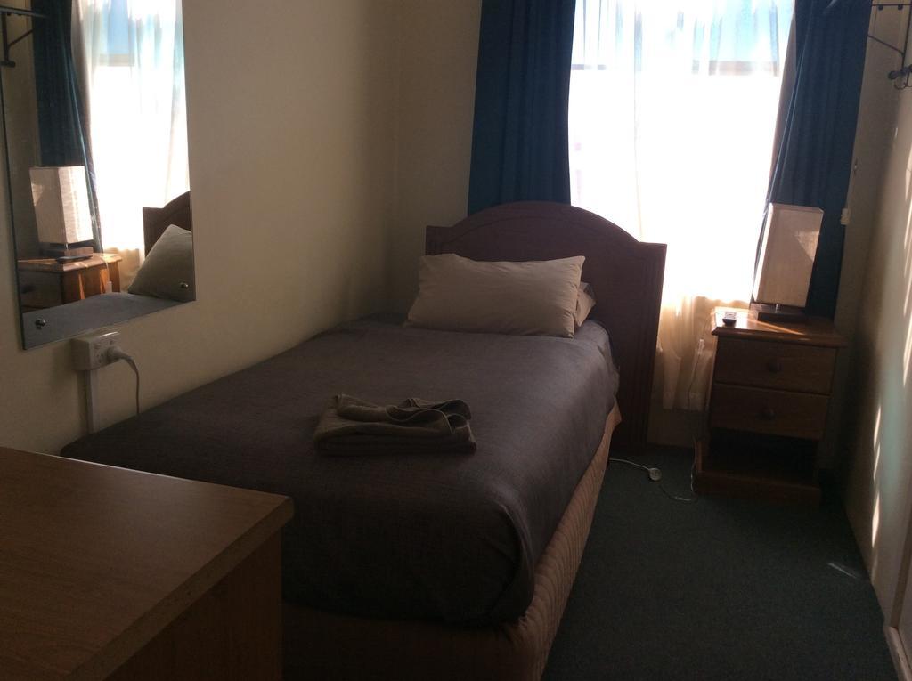 New Whyalla Hotel Room photo