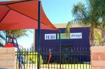 New Whyalla Hotel Exterior photo